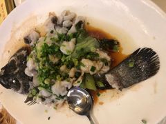 -锦粤宫·精致粤菜(深圳北站店)