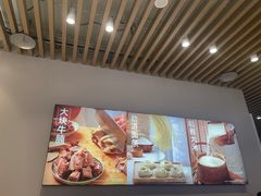 -李先生牛肉面大王(济南火车站候车室店)