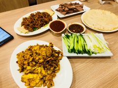 -姥家春饼店(漳州二路店)
