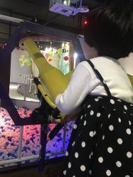 -塔塔王国·主题儿童游乐园(奥城商业广场店)