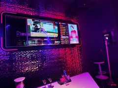 -星聚会KTV(龙湖上海奉贤天街店)
