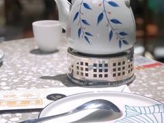 -金香匯晚茶(浑南店)
