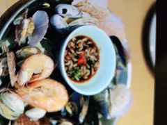 -必点海鲜·鲅鱼水饺(鞍山西道店)