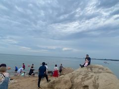 -老虎石海上公园