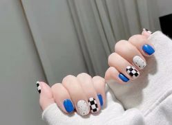 -Halo美甲美睫