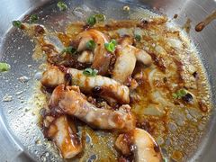 -红日饭店(裕隆三路店)