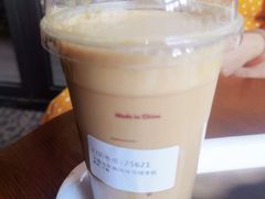 -COSTA COFFEE(上海虹口公园店)