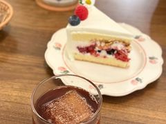 -白熊咖啡(闽江大道店)