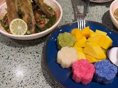 -Home Thai·泰谣(王府井apm店)