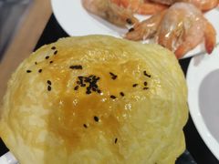 -小天鹅戴斯酒店鲸鲨百汇创作料理