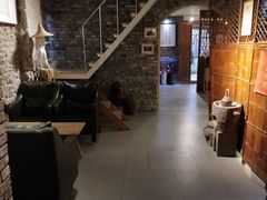 -驿舍·民國老营房院子私房菜(科学会堂店)