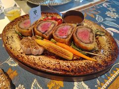 -一棵树·意大利西餐厅One Tree(新城店)