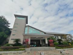 -福建鲤鱼洲酒店