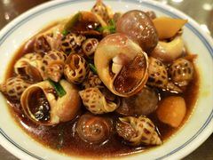 -阿马蛋汤·宁波小海鲜(总店)