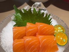 -大赞寿司(国贸店)