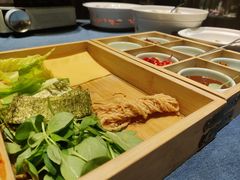 -金狮麟·新豫菜(金码大厦店)