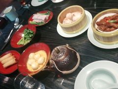 -五缘湾凯悦酒店·悦饗中餐厅