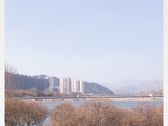 -门城湖公园