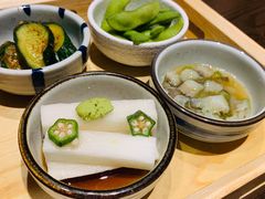 -樱宿日式和牛烧肉(五道口店)