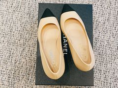 -CHANEL(恒隆广场店)