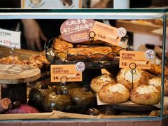 -方炉·天然食材面包店(丹凤店)