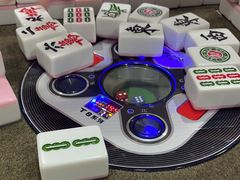 -素禅棋牌会所(海阳路店)