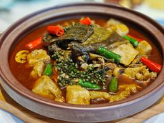 -蜀宴·家宴馆(重庆新天地店)