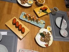 -鮨桐日本料理(望京店)