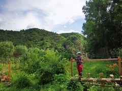 -仙居谷风景区