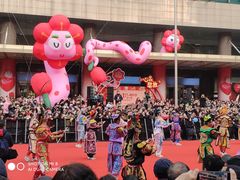 -文峰大世界(南大街店)