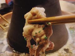 -将台涮肉(酒仙桥店)