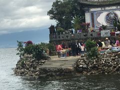 -大理洱海