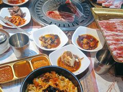 -韩一品韩国料理(柏庐南路店)