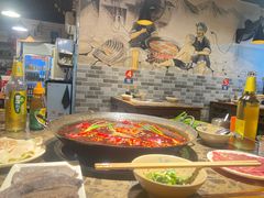 -六公里老火锅(总店)