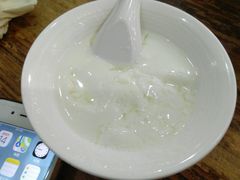 -沙湾姜埋奶(兴新包店)