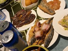 -堂会·KTV·自助餐·团建聚会(天河店)