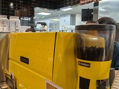 -麦当劳(凯德MALL太阳宫店)