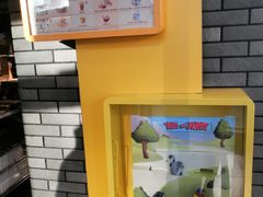 -麦当劳(欧陆广场店)
