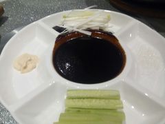 -惠丰堂饭庄·烤鸭·京味菜(西北旺·唐家岭店)
