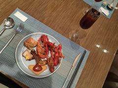 -菲住布渴酒店自助餐厅(阿里巴巴西溪园区店)