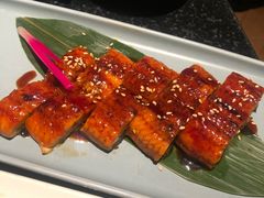 -無境·匠心日本料理(汉街店)