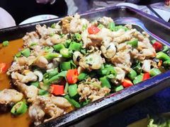 -蘭奢雅集·江浙菜(青山江滩店)