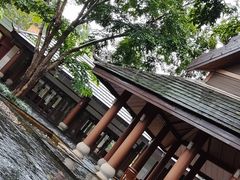 -西双版纳洲际度假酒店-曼霖轩中餐厅