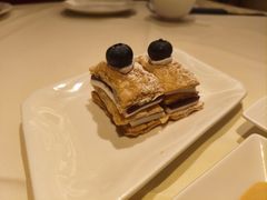 -利苑酒家(合景国际金融广场店)