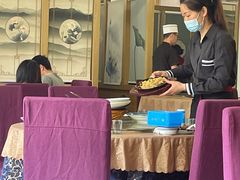 大堂-小山寨(天润城店)