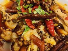 -香天下·四川火锅(安镇大润发店)