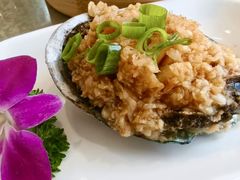 -韩记海鲜饺子旗舰店(红海新区店)