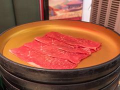 -牛New寿喜烧(曹路花园城店)
