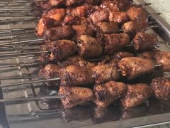 -王记西鎮电烤肉(汶上路店)