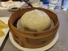 -无锡城中皇冠假日酒店·芳园中餐厅